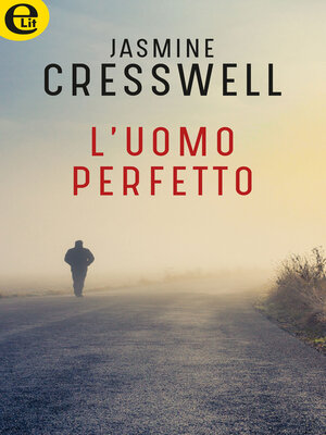 cover image of L'uomo perfetto